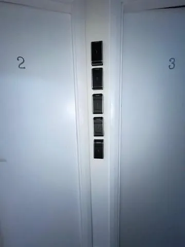 Market 2 Appart hôtel *