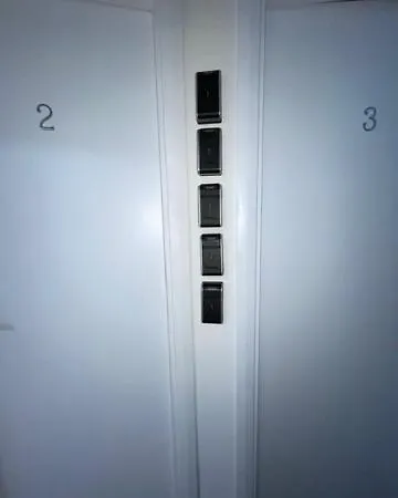 Market 2 아파트호텔 *