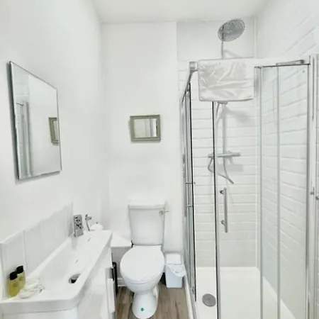 Market 2 Hotel apartamentowy