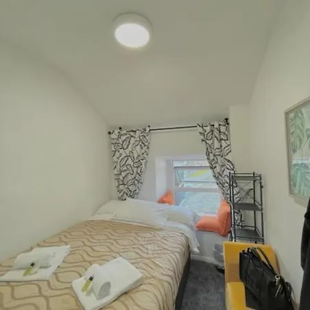 Market 2 아파트호텔 골웨이